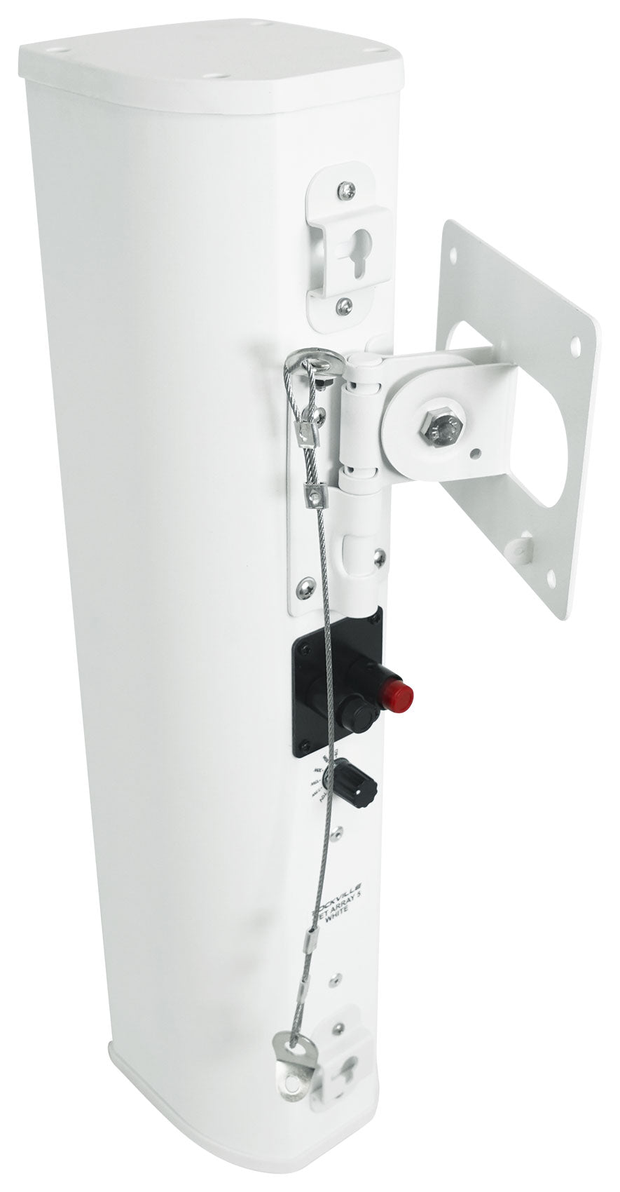 WET ARRAY 5 WHITE 12-Pack