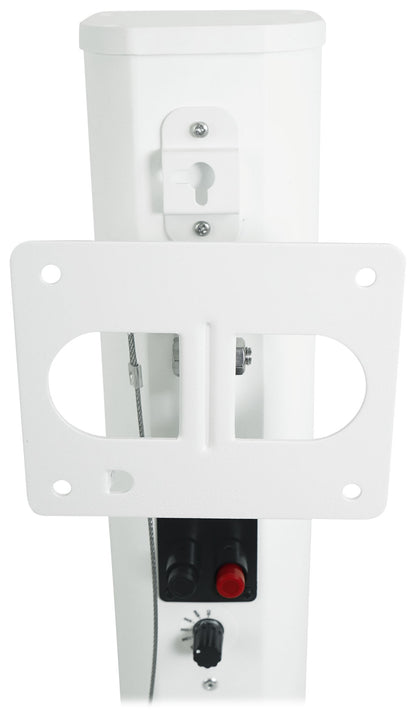 WET ARRAY 5 WHITE 12-Pack