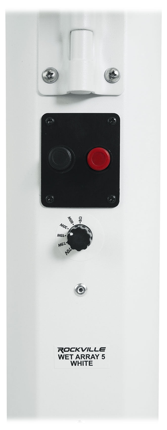 WET ARRAY 5 WHITE 8-Pack