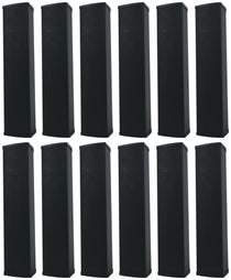 WET ARRAY 5 BLACK 12-Pack