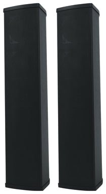 WET ARRAY 5 BLACK 2-Pack