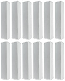 WET ARRAY 5 WHITE 12-Pack