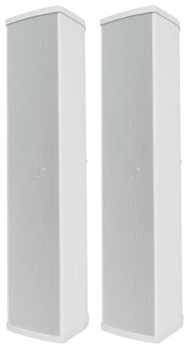 WET ARRAY 5 WHITE 2-Pack