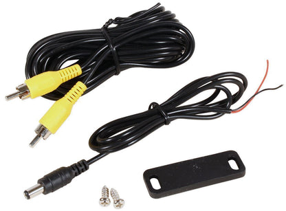 JVC KW-M180BT 6.8" Car Monitor iPhone Android Bluetooth Receiver w/USB+Camera