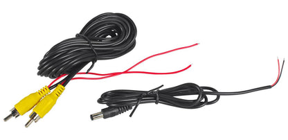 JVC KW-M180BT 6.8" Car Monitor iPhone Android Bluetooth/USB Receiver+Backup Cam