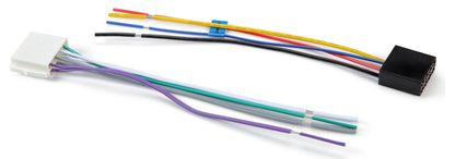 JVC KW-M180BT 6.8" Car Monitor iPhone Android Bluetooth/USB Receiver+Backup Cam