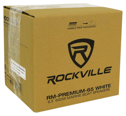 RM-PREMIUM-65 WHITE 2-Pack
