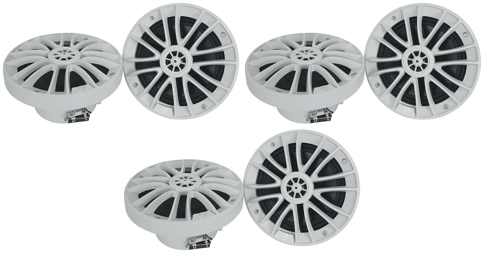 RM-PREMIUM-65 WHITE 6-Pack