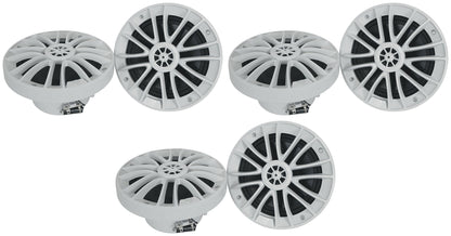 RM-PREMIUM-65 WHITE 6-Pack