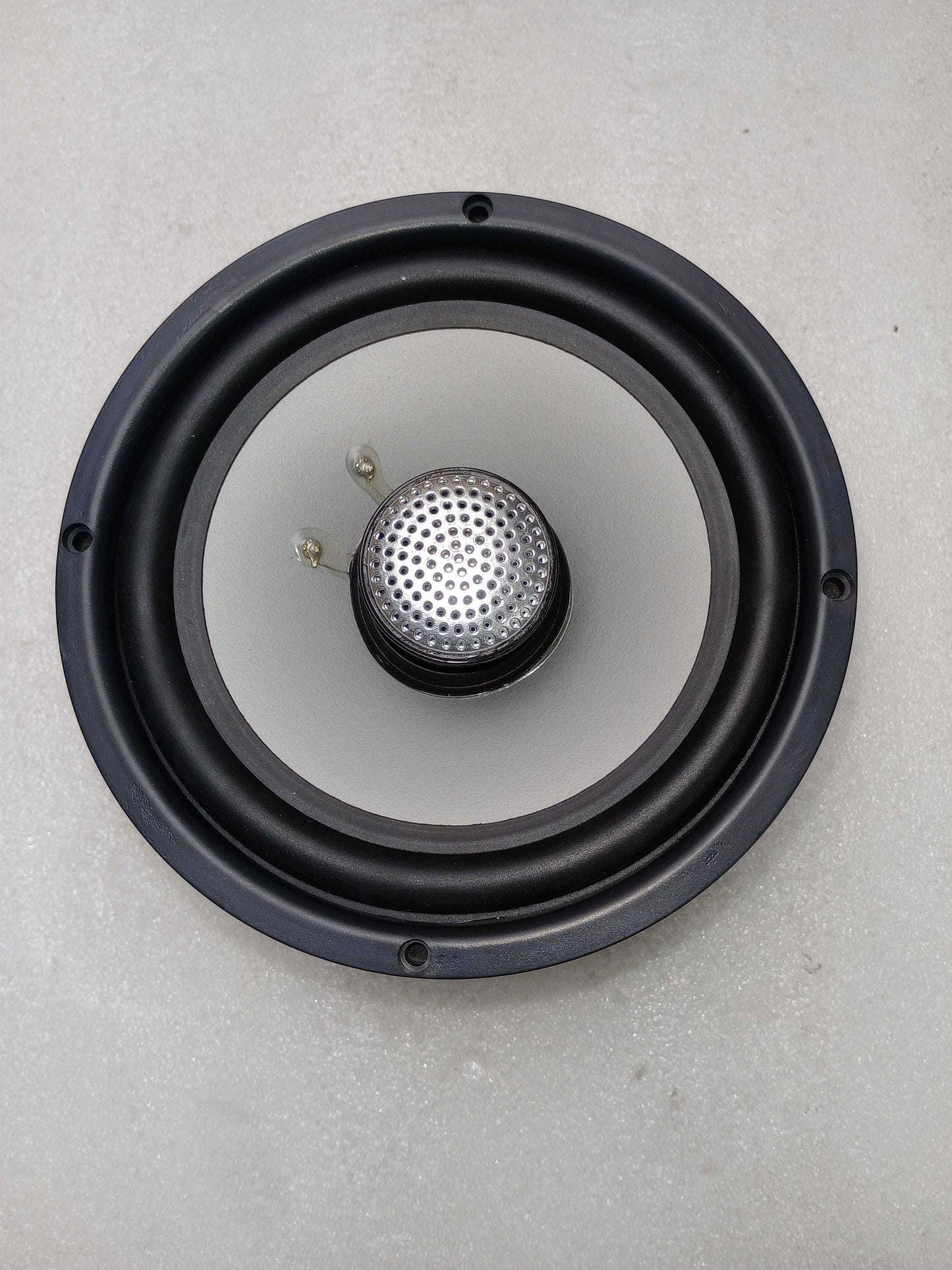 Single Woofer for RWB70B (WOOFER ONLY NO ENCLOSURE)