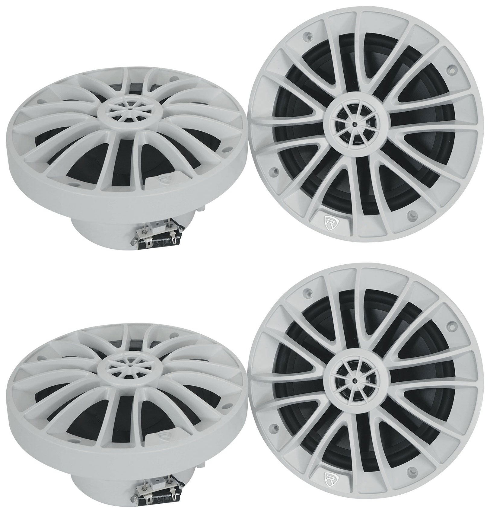 RM-PREMIUM-65 WHITE 2-Pack