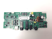 ROCKNGO 800 AMP BOARD