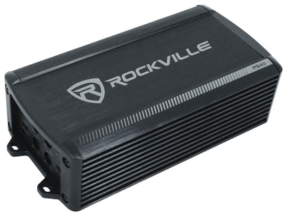 2-Pair RKL65MBW+PS40 RZR