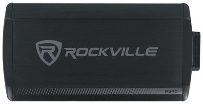 2-Pair RKL65MBW+PS40 RZR