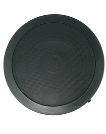 CC65T BLACK SINGLE SPEAKER