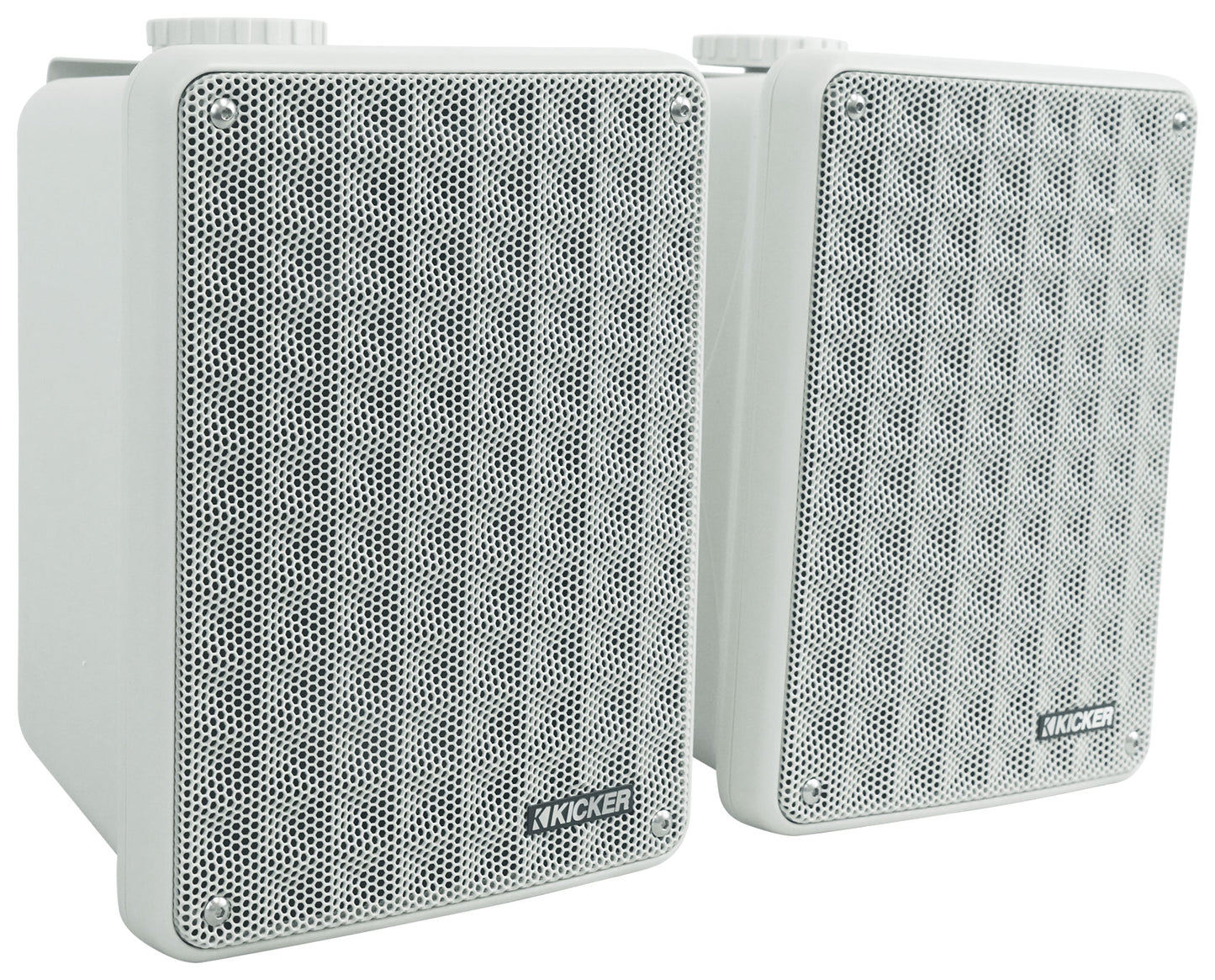 HOME MATRIX 4 + (4) KB6 Grey Speakers Bundle