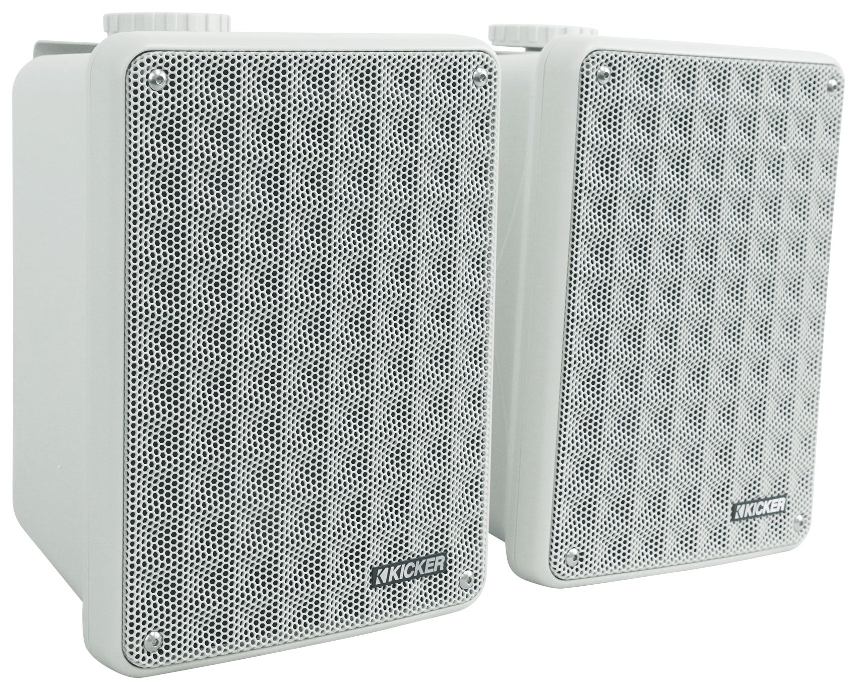 HOME MATRIX 4 + (4) KB6 Grey Speakers Bundle