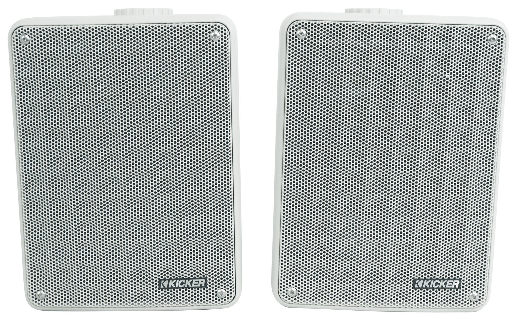 HOME MATRIX 4 + (4) KB6 Grey Speakers Bundle