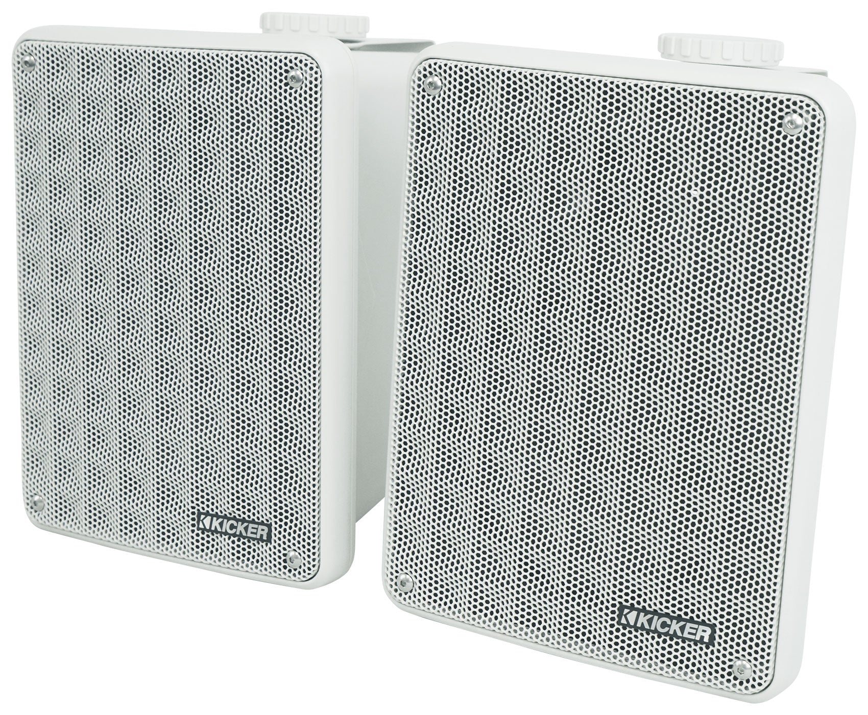 HOME MATRIX 4 + (4) KB6 Grey Speakers Bundle