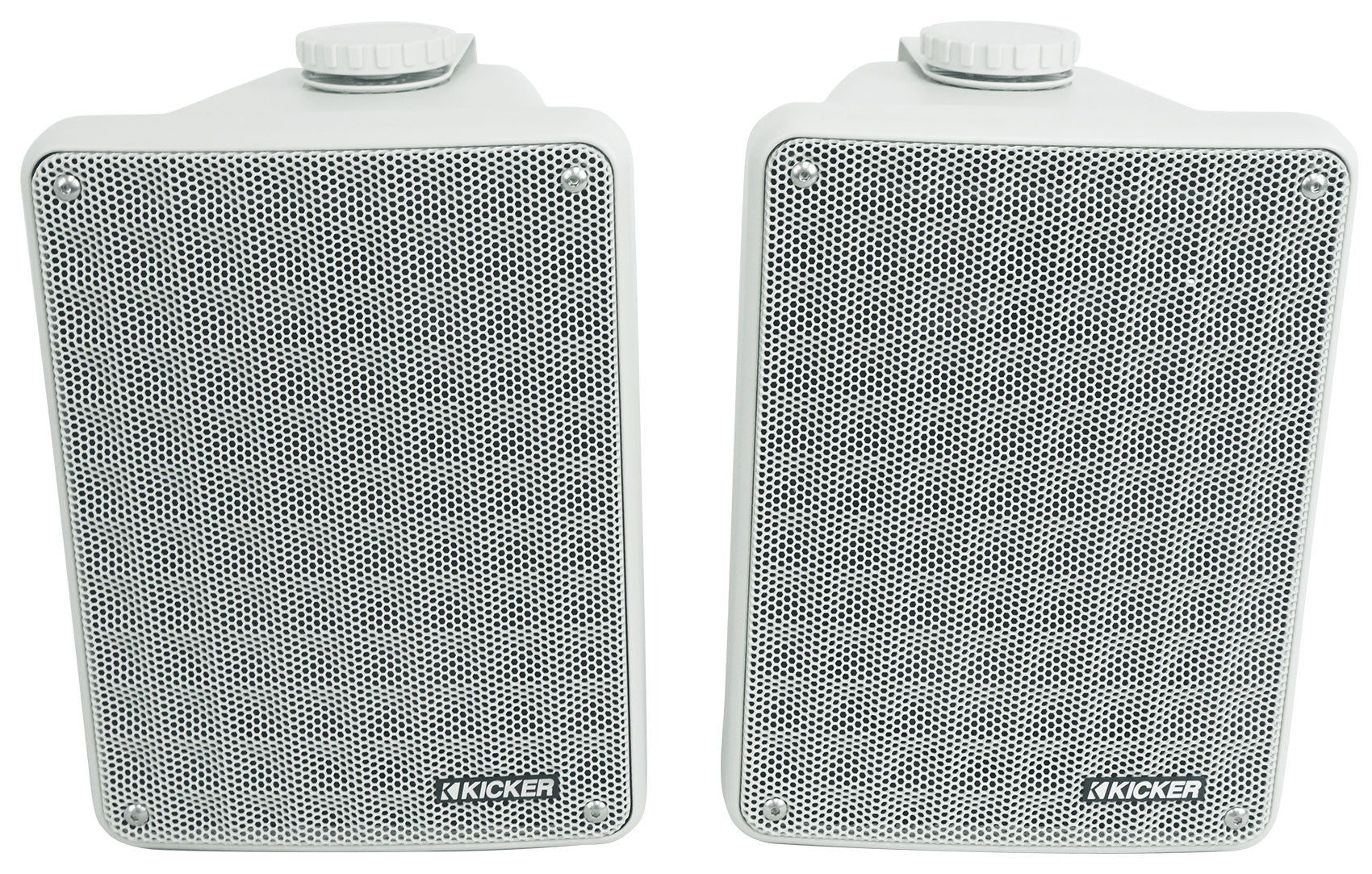 HOME MATRIX 4 + (4) KB6 Grey Speakers Bundle