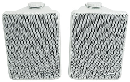 HOME MATRIX 4 + (4) KB6 Grey Speakers Bundle