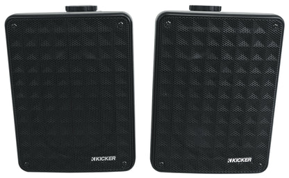 HOME MATRIX 4 + (4) KB6 Black Speakers Bundle