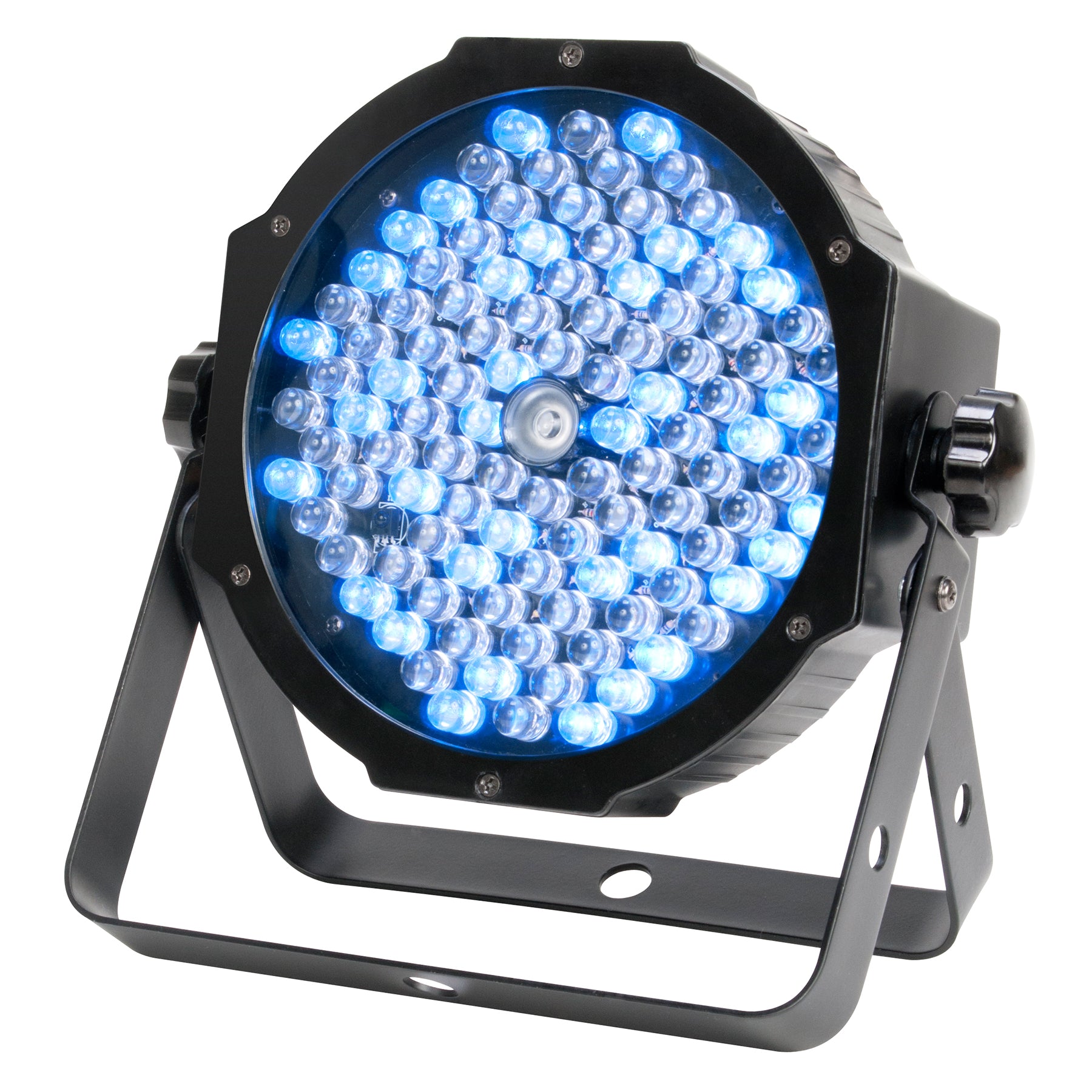 Eliminator ADJ Mega Par Profile EP 2-IN-1 RGB+UV LED DMX Par Can Wash Light