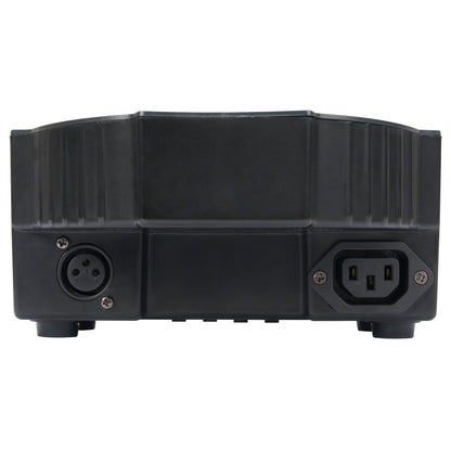 Eliminator ADJ Mega Par Profile EP 2-IN-1 RGB+UV LED DMX Par Can Wash Light