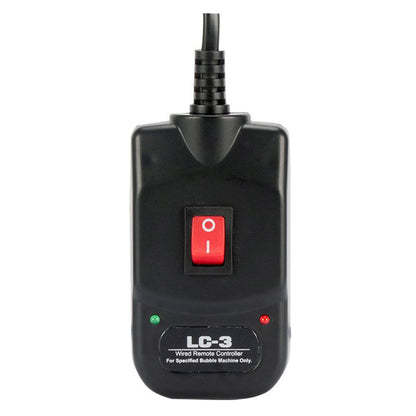 Eliminator Lighting American DJ BUBBLETRON EX Bubble Machine ADJ