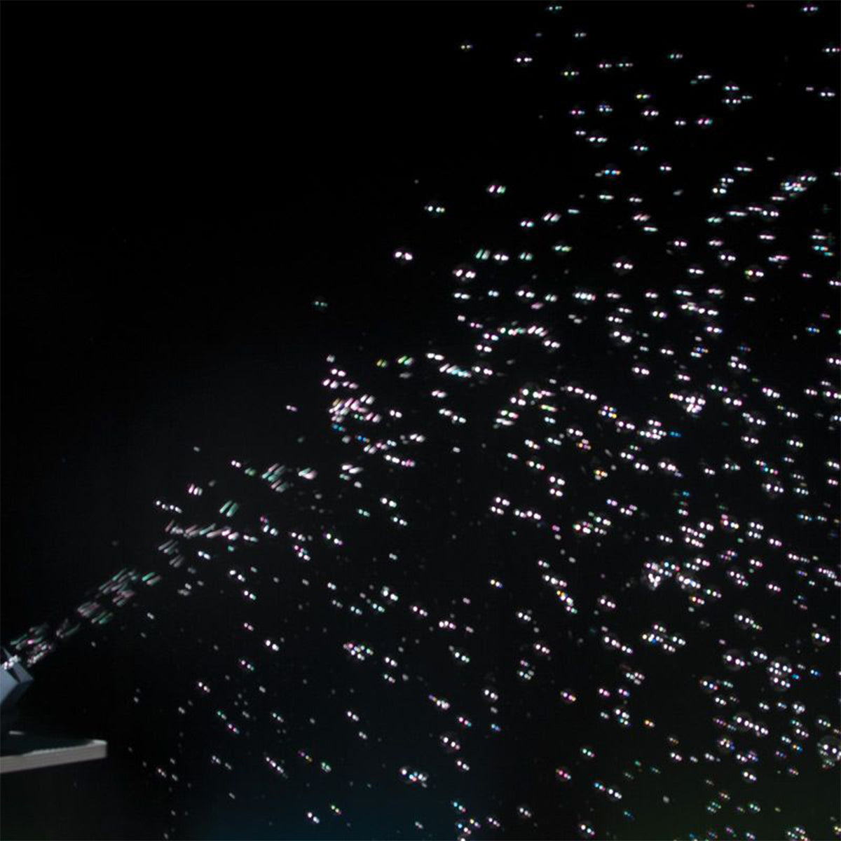 Eliminator Lighting American DJ BUBBLETRON EX Bubble Machine ADJ