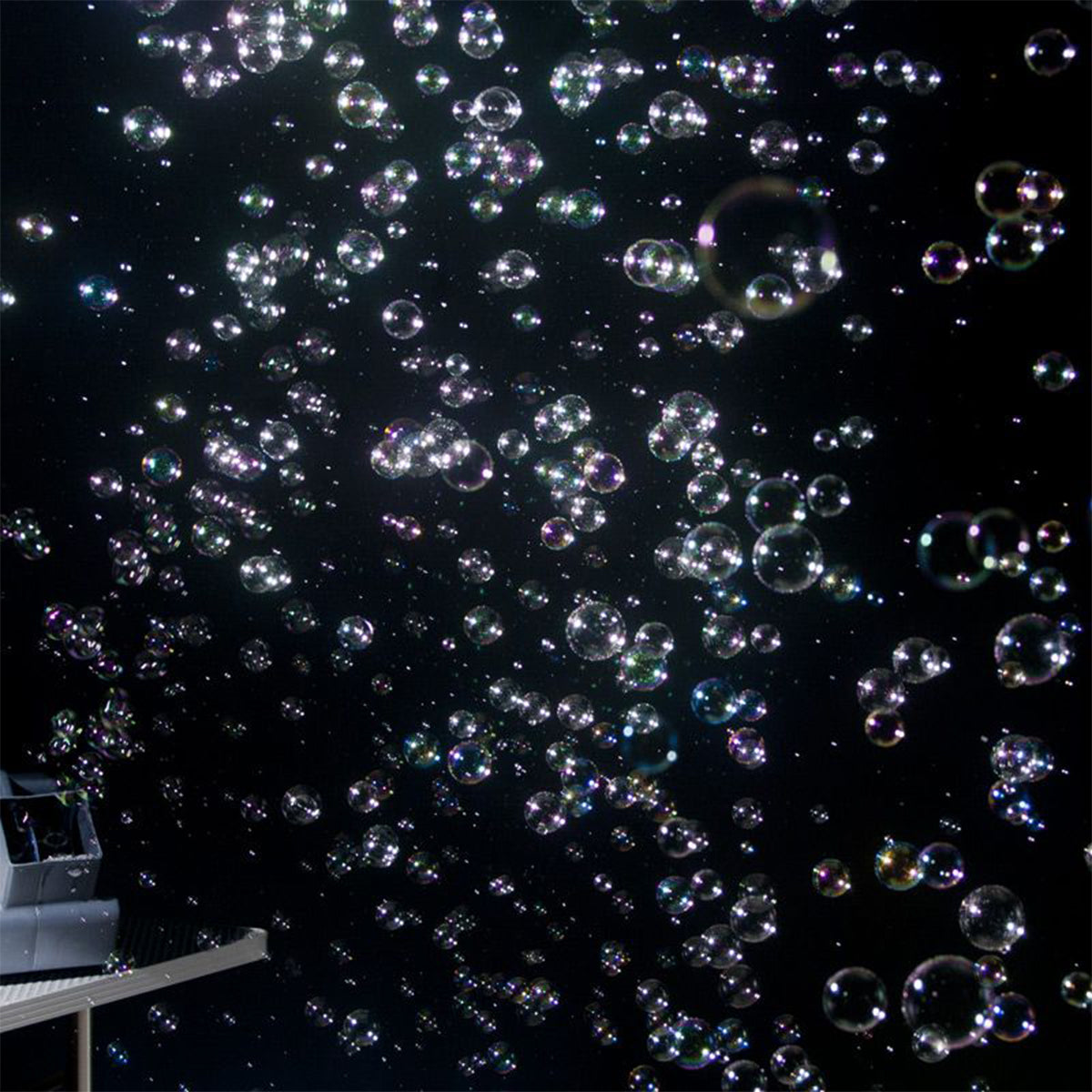 Eliminator Lighting American DJ BUBBLETRON EX Bubble Machine ADJ