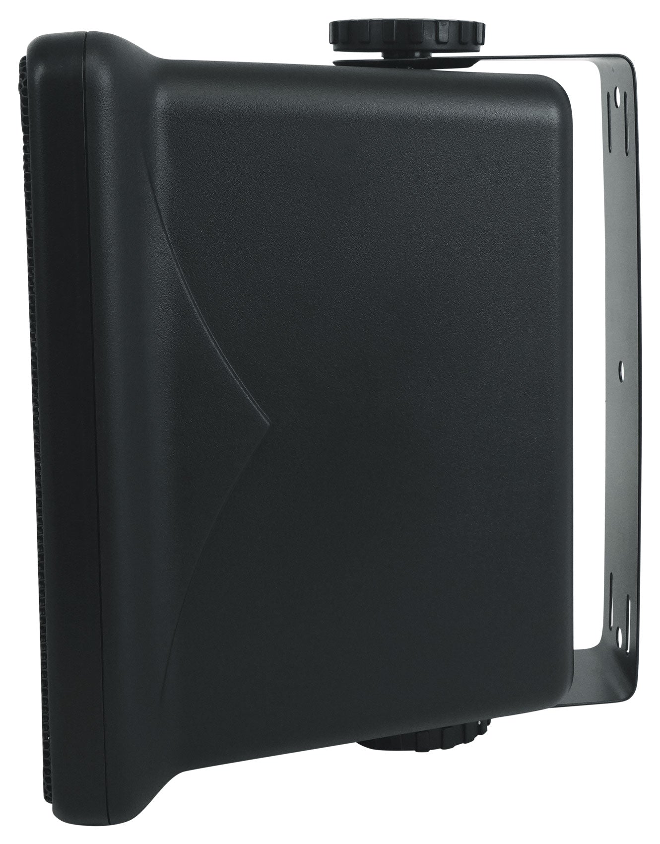 BluTube LED + KB6 Black Speakers Bundle