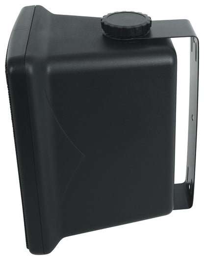 HOME MATRIX 4 + (4) KB6 Black Speakers Bundle