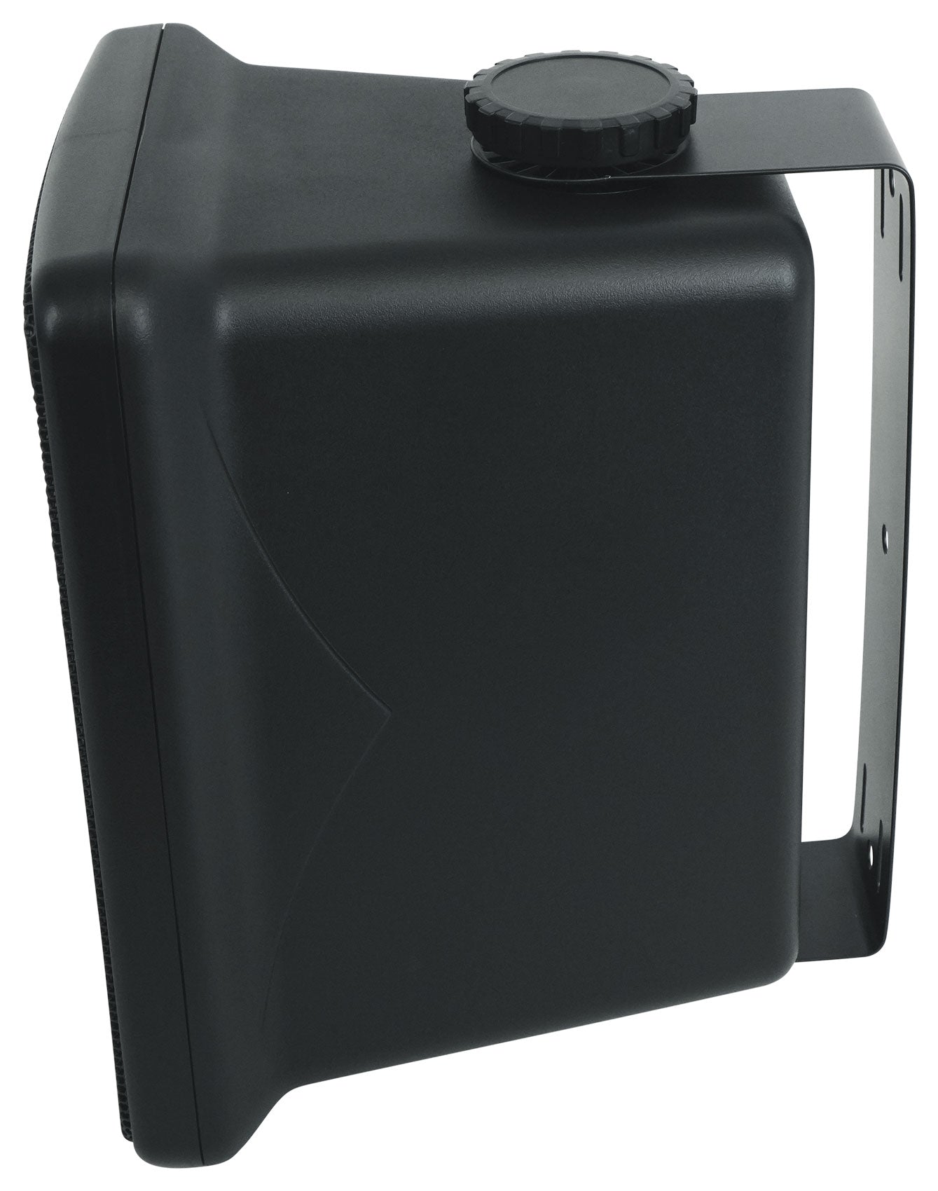 RPA60BT V2 + (2) KB6 Black Speakers Bundle