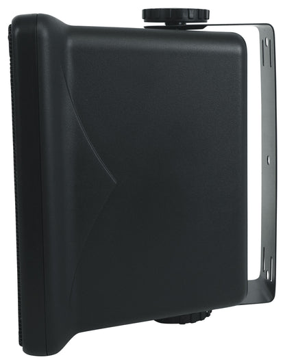 BluTube LED + (2) KB6 Black Speakers Bundle