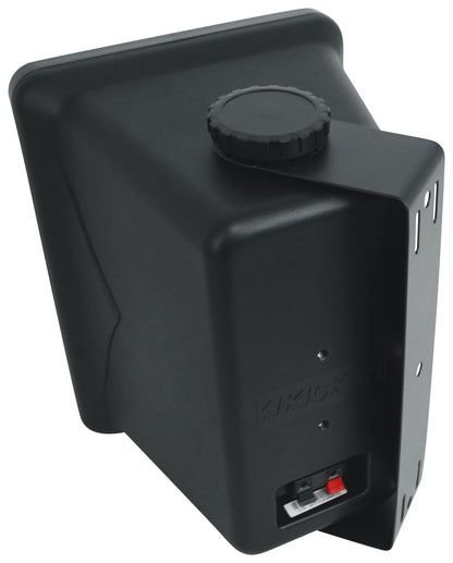 BluTube LED + (2) KB6 Black Speakers Bundle