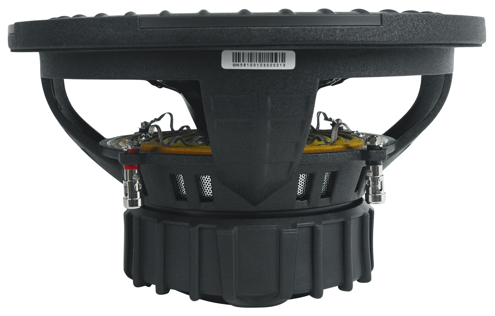 2) Kicker 50CVX122 CVX 12" 3000w Car Subwoofers+Vented Sub Box+Amplifier+Amp Kit