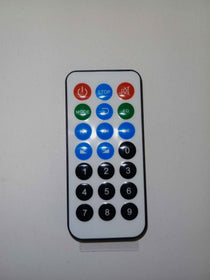 New Remote for RPG15BT, RPG12BT, RPG10BT, RPG8BT