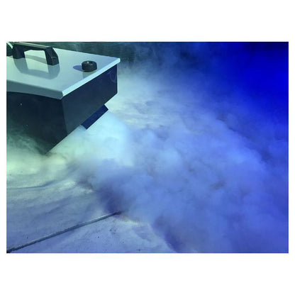 American DJ ADJ MISTER KOOL EP 700W Fog Machine Low-Lying Water Based Fogger