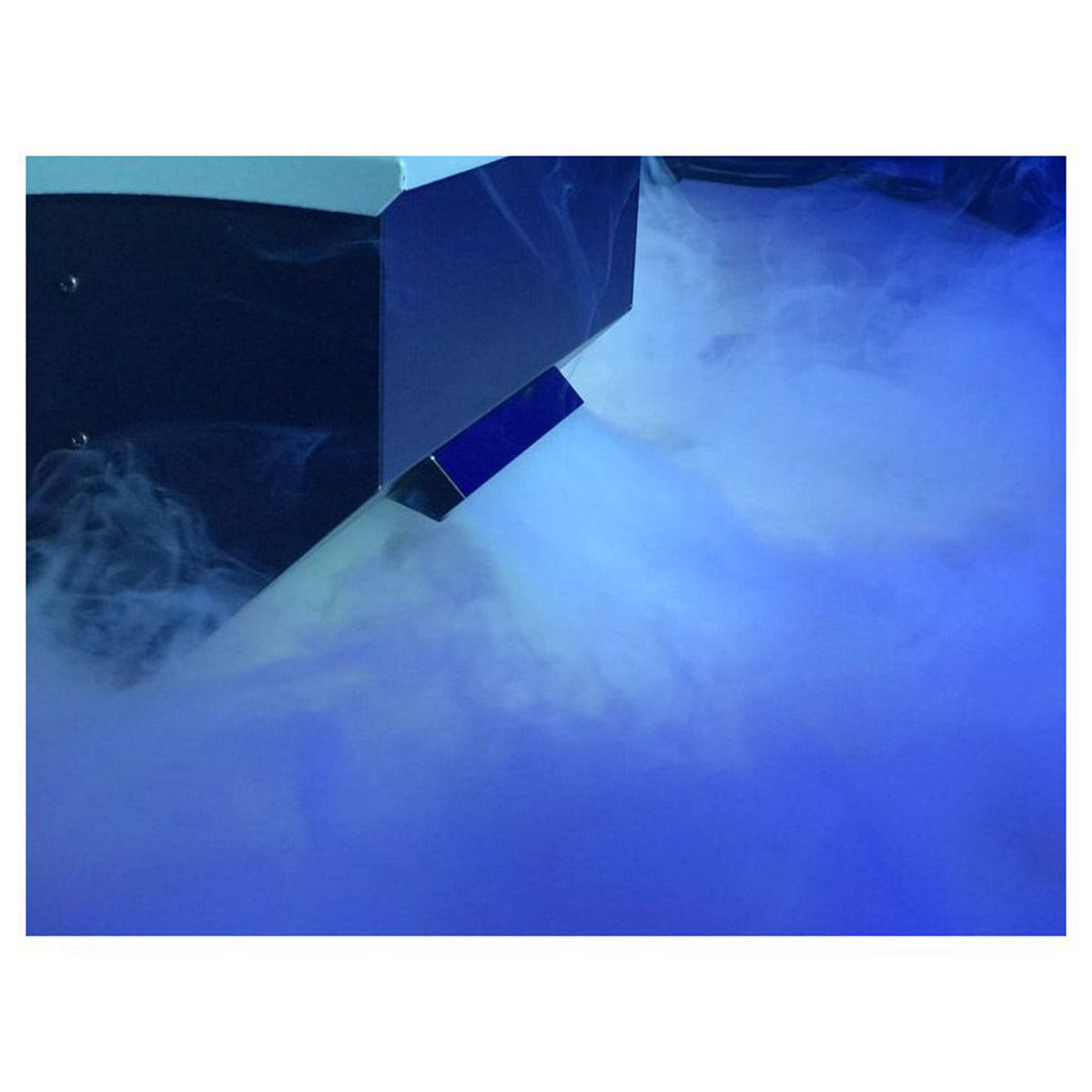 American DJ ADJ MISTER KOOL EP 700W Fog Machine Low-Lying Water Based Fogger