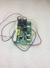 RPG12BT/RPG15BT AMP BOARD