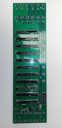 ROCKFORCE 192 V2 BOARD