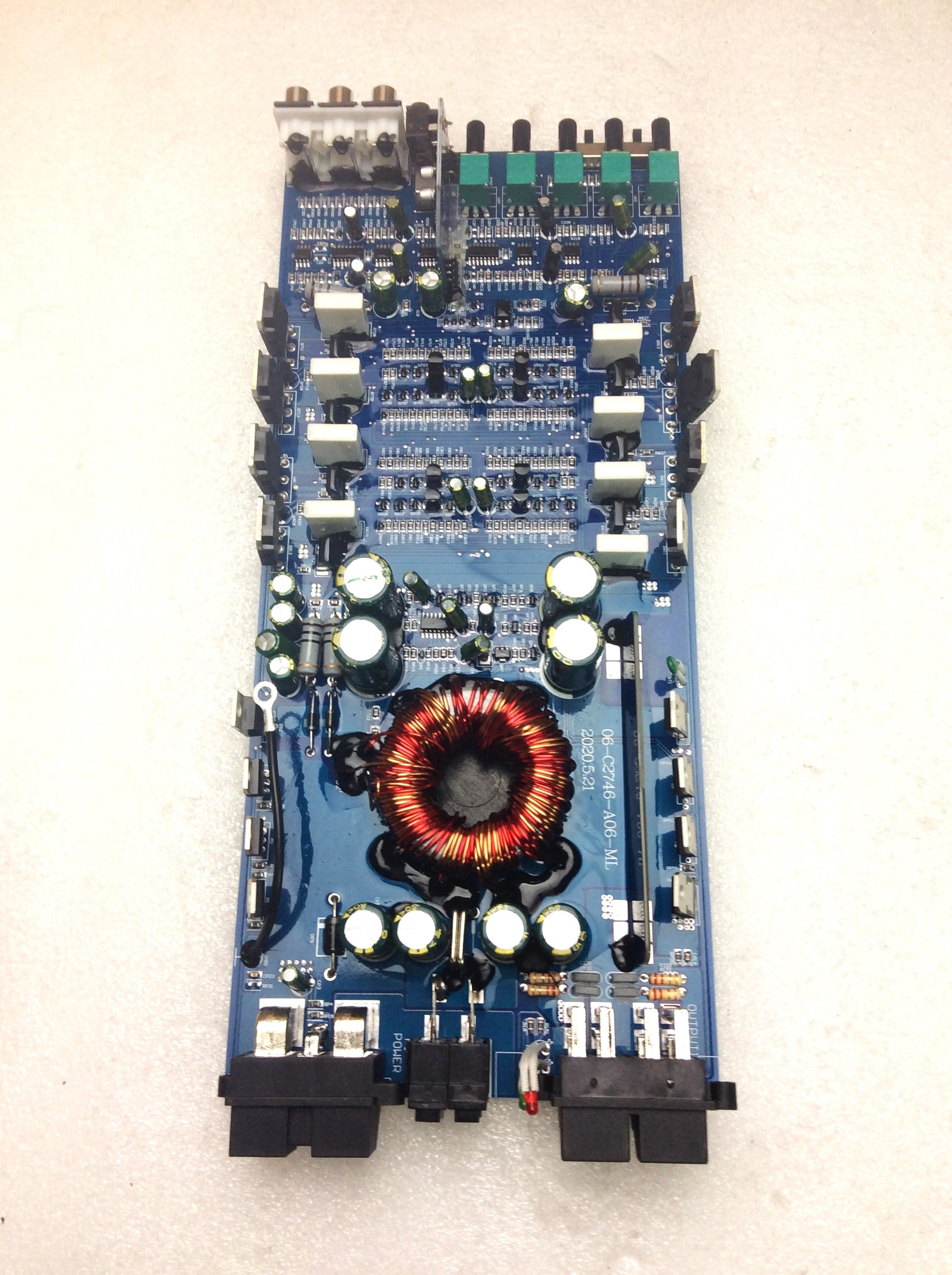 RXM-S30 V2 BOARD