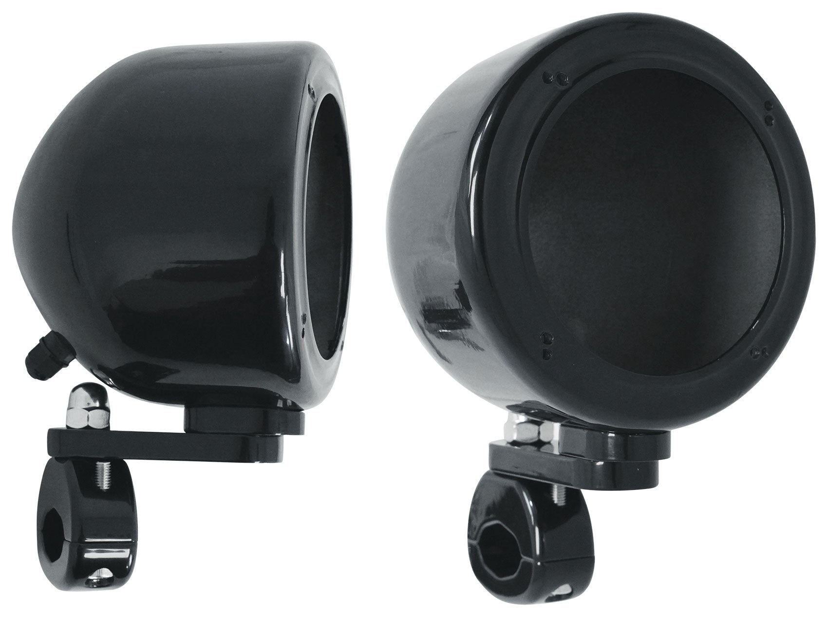 2-Pair MS40B+2-Pair 40KMMTES BOAT