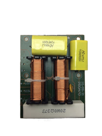 ROCK TOWER 64/68 CROSSOVER