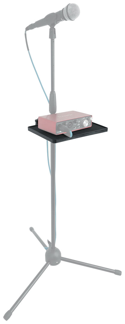 RVMIC3 V2 Mic Stand + MTRAY Shelf Bundle
