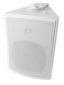 HP5S-8 WHITE SINGLE SPEAKER