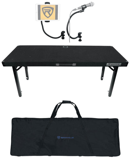 RTBL4 + iStand G20 + GN20 Bundle