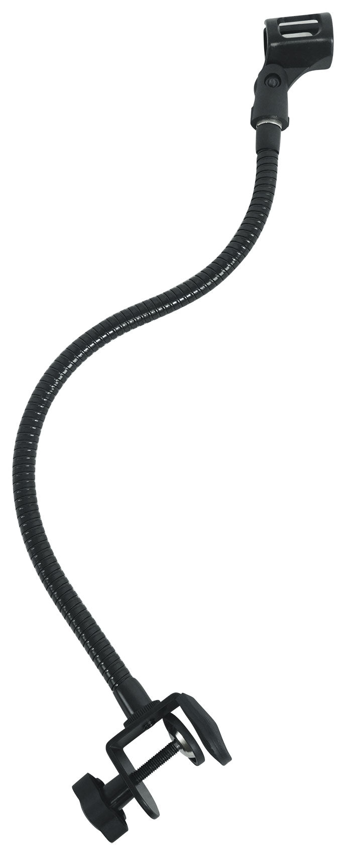 ROCKBOOTH + GN20 Gooseneck Mic Stand Bundle