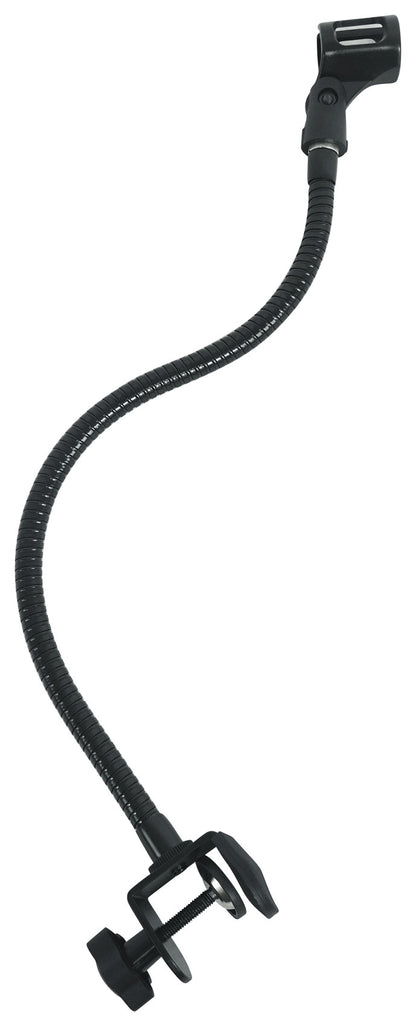 ROCKBOOTH + GN20 Gooseneck Mic Stand Bundle